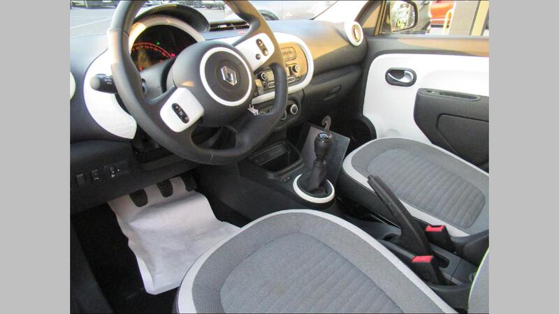 Renault Twingo III