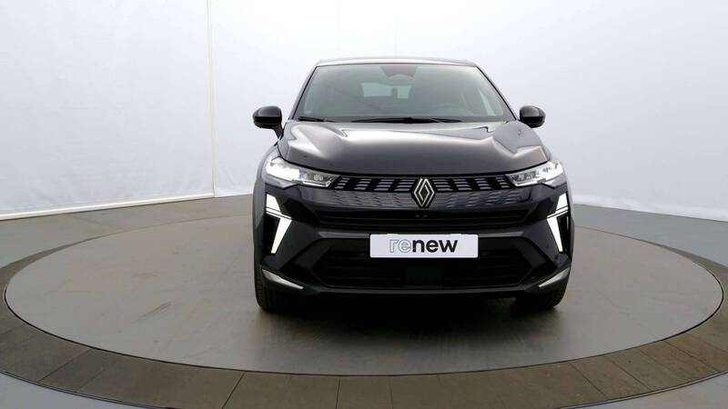 Renault Symbioz