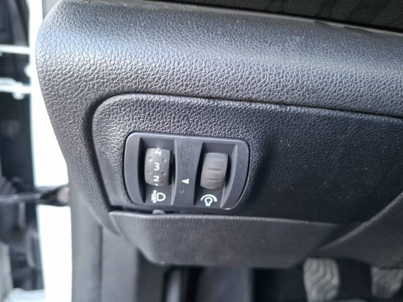 Renault Megane IV Berline