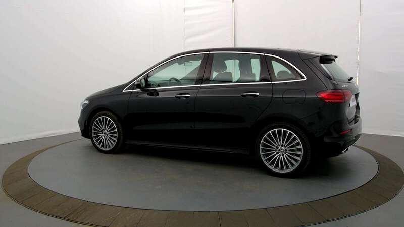 Mercedes Benz Classe B