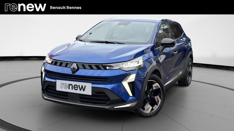 Renault Symbioz