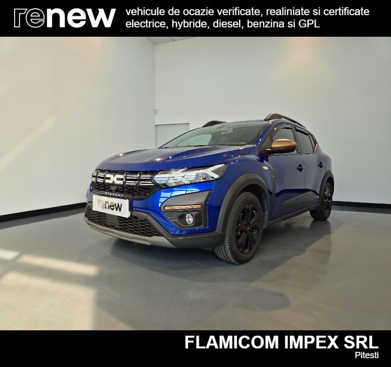 DACIA Sandero 2023 — imagine 26