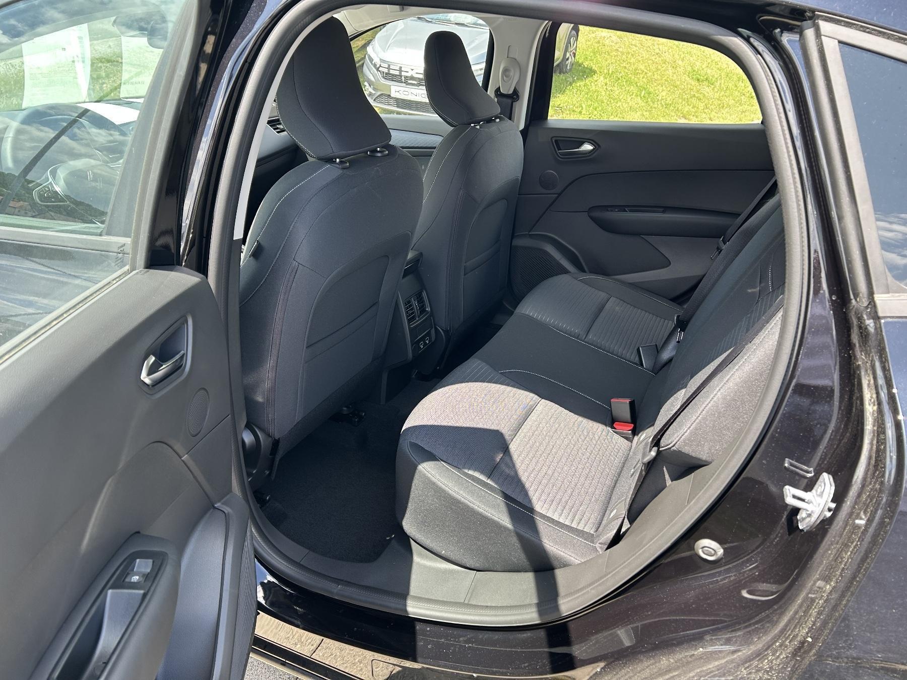 Renault Arkana – Bild 8