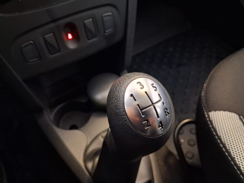 DACIA Sandero 2019 — imagine 11