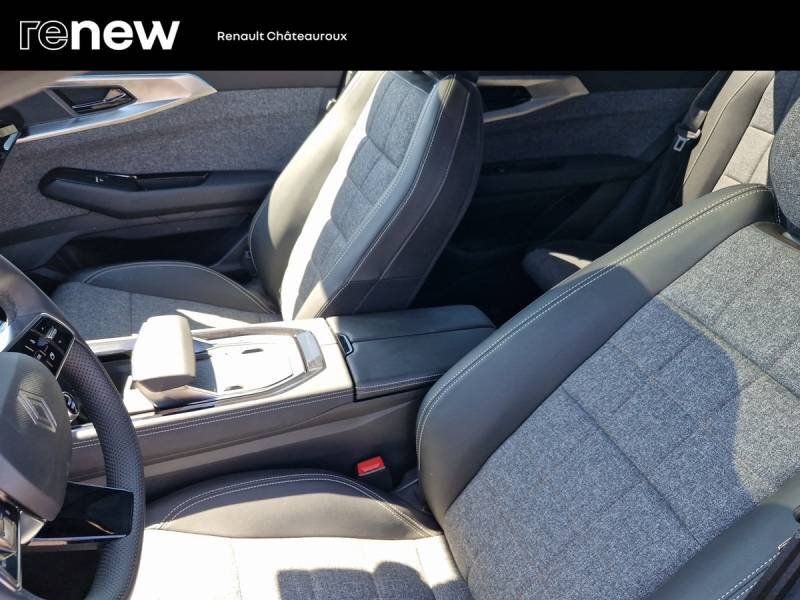 Renault Espace VI