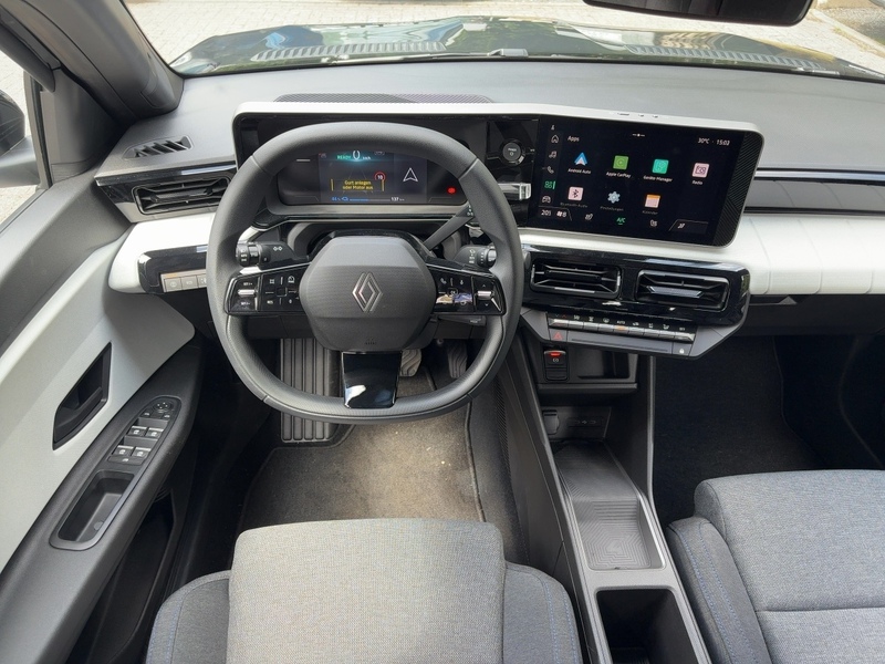 Fahrzeugabbildung R 4 E-Tech Evolution 120 Urban Range Bild 7 von 20