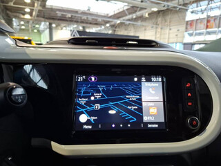 Vehicle 3D Image