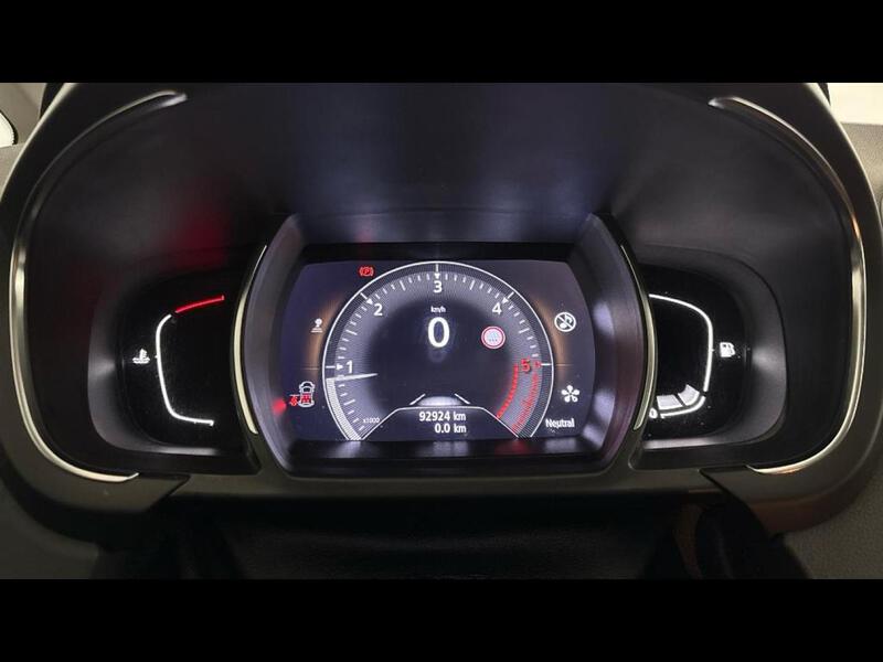 Renault Grand Scenic IV