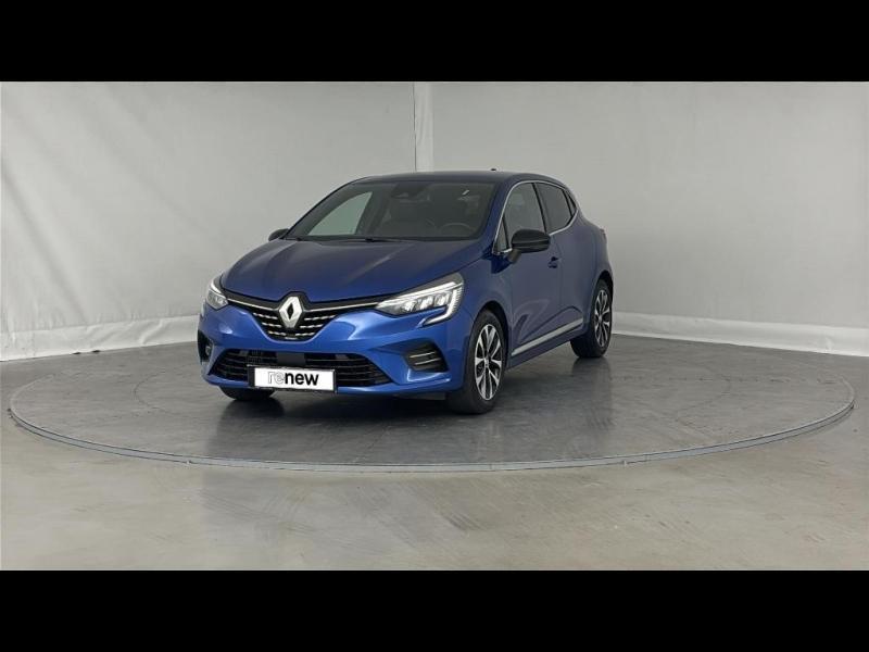 Renault Clio V