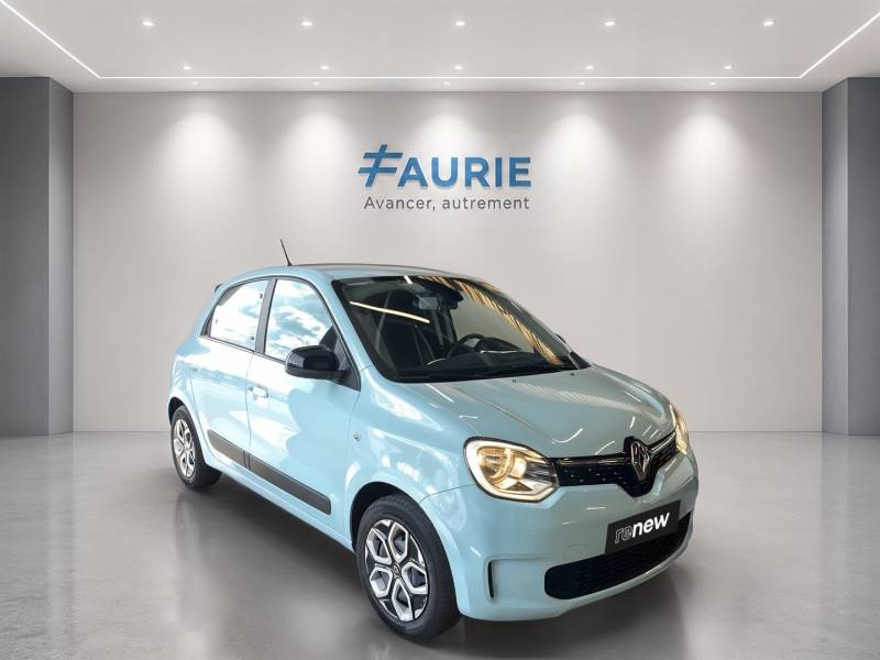 Renault Twingo III