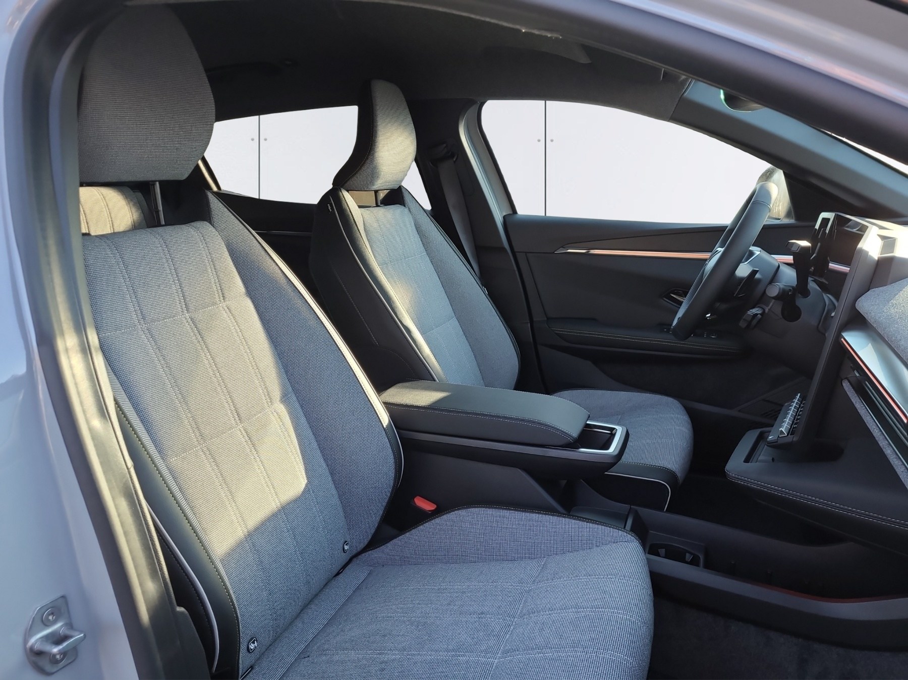 Renault Megane E-TECH – Bild 8