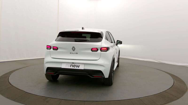 Renault Clio VI