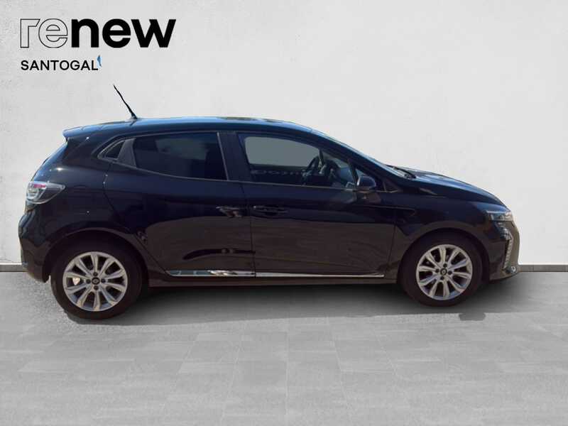 RENAULT Clio 1.0 TCe Evolution — photo 4