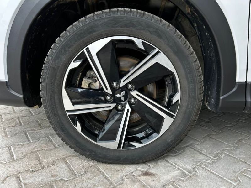 MITSUBISHI Eclipse Cross 2021 — imagine 57