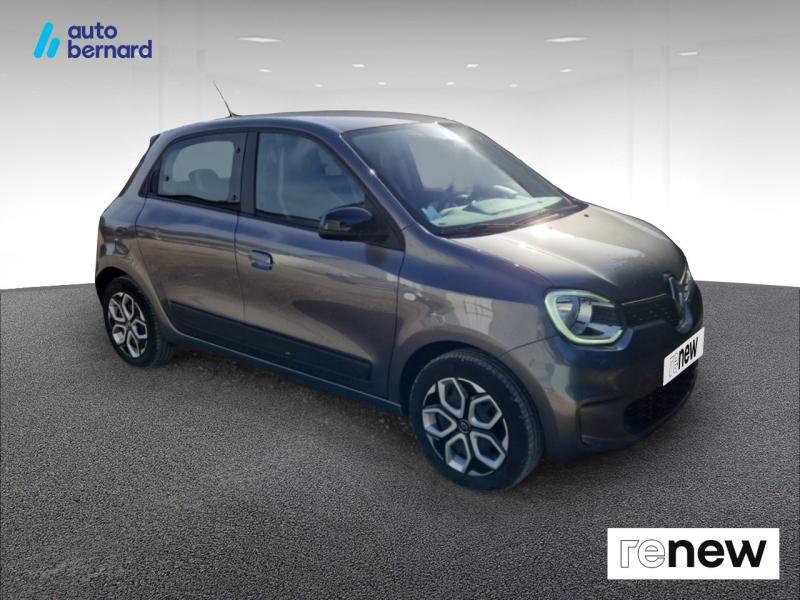 Renault Twingo E-Tech Electrique