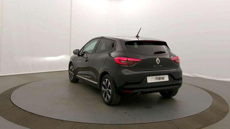 Renault Clio V