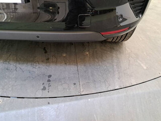 Vehicle 3D Image