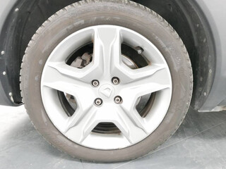 Vehicle 3D Image