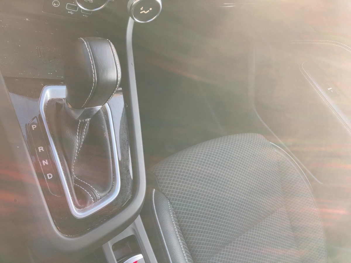 Renault Arkana – Bild 18