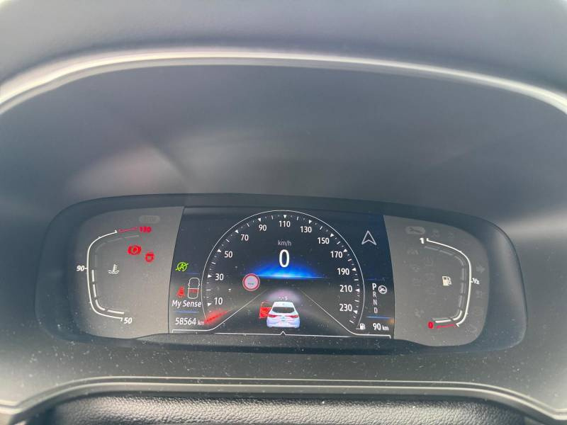 Renault Megane IV Berline