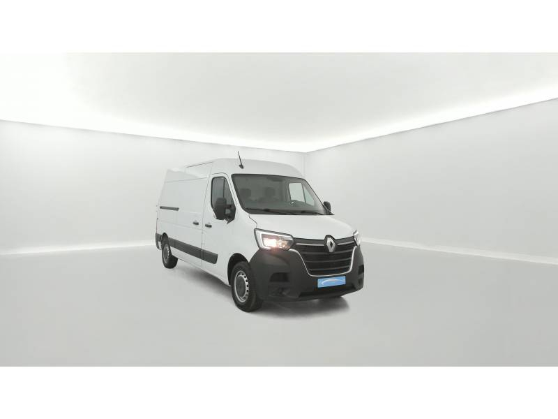 Renault Master III