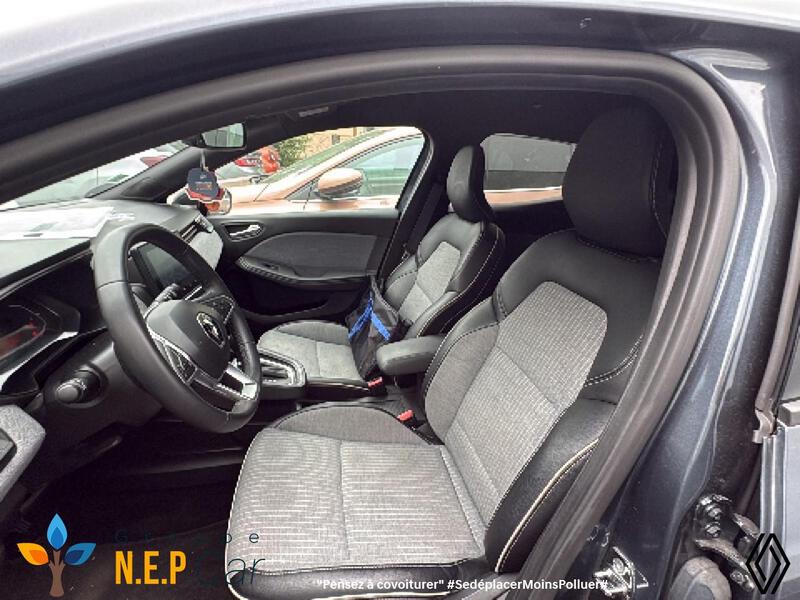 Renault Clio V