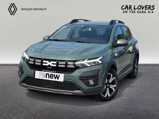 Vehicle 3D Image