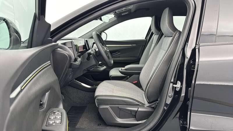 Renault Scenic E-Tech Electrique