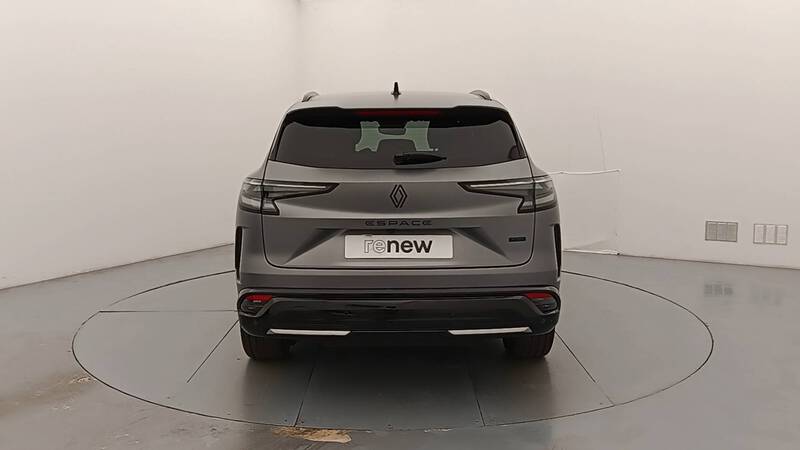 Renault Espace VI