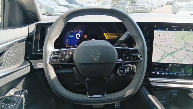 Renault Austral