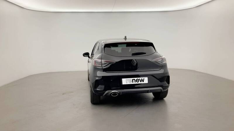 Renault Clio V