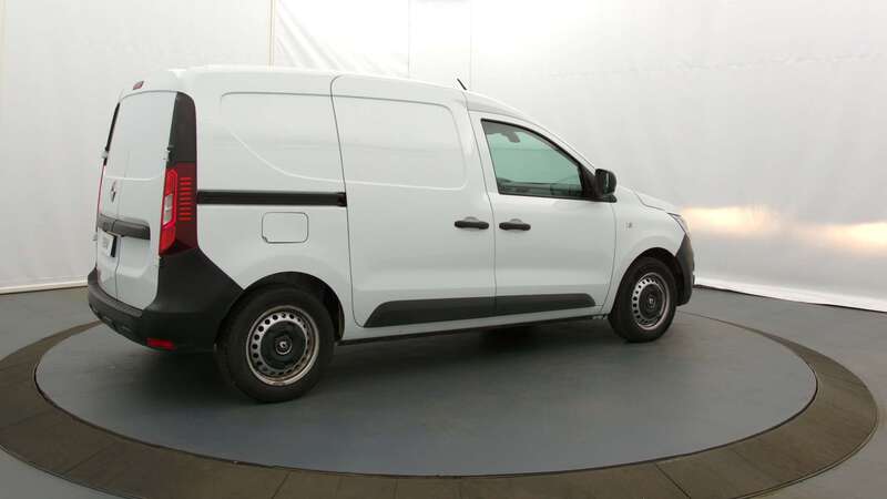 Renault Express VAN