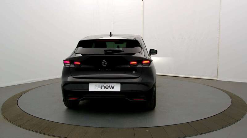 Renault Clio VI