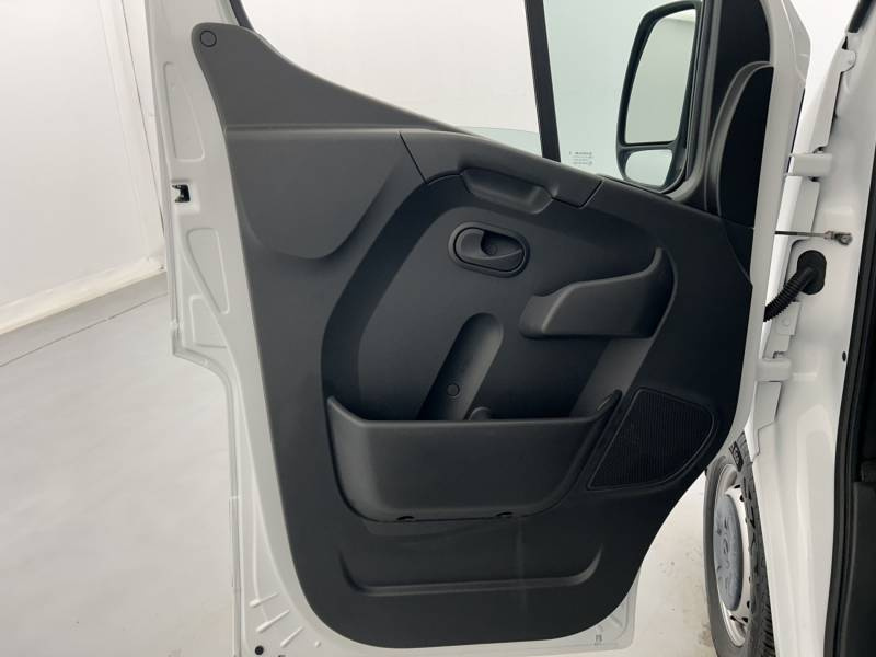 Renault Master III