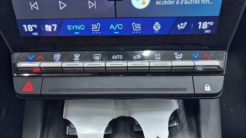 Renault Scenic E-Tech Electrique