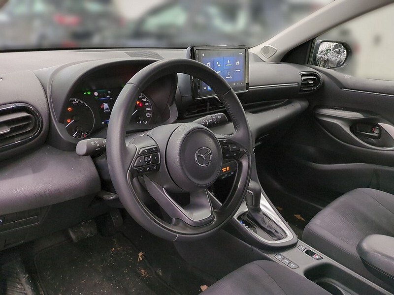 Fahrzeugabbildung 2 Hybrid KAMERA SHZ ALU CARPLAY Bild 10 von 12
