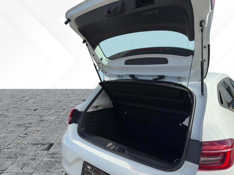Fahrzeugabbildung Clio ABS ESP SERVO Bild 6 von 21