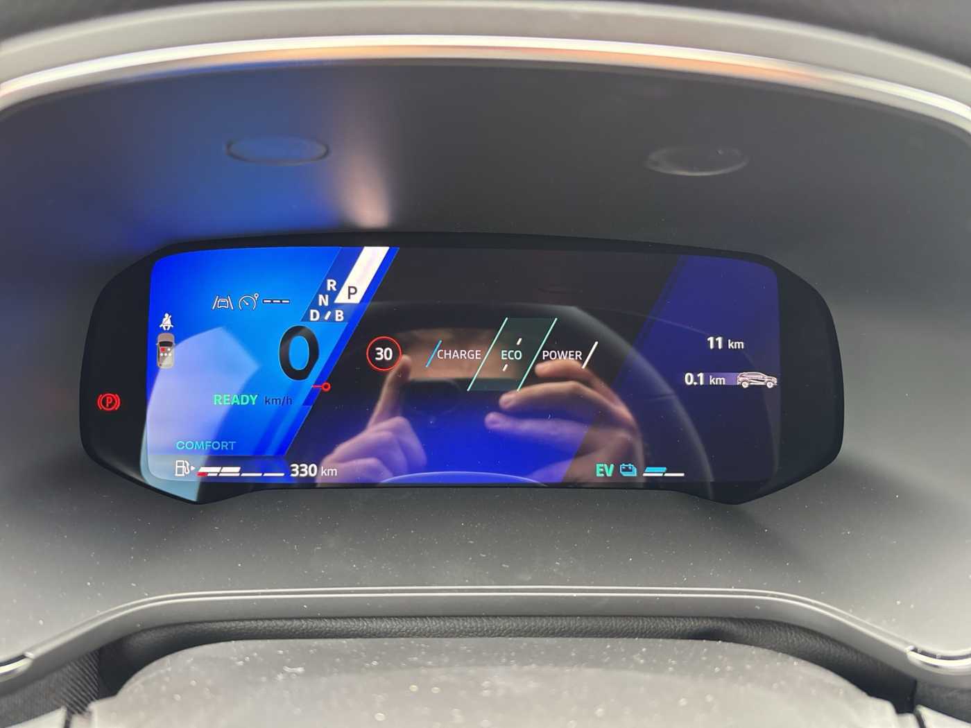 Renault Symbioz – Bild 16
