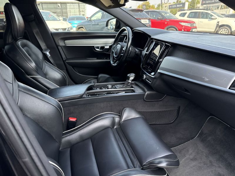 VOLVO S90 2020 — imagine 13
