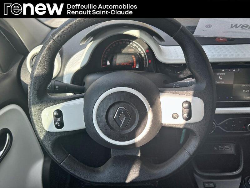 Renault Twingo III