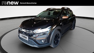 SANDERO