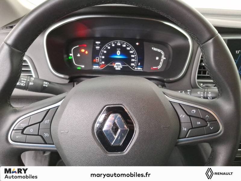 Renault Megane IV Berline