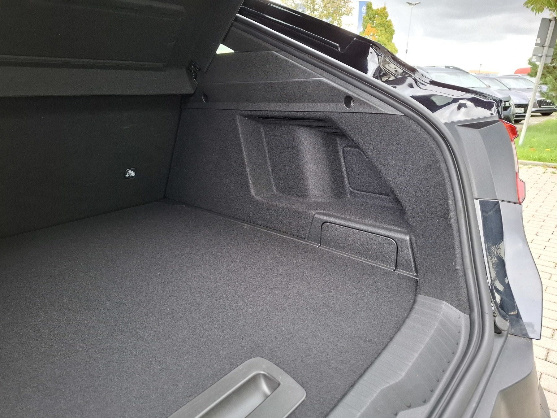 Renault Arkana – Bild 13
