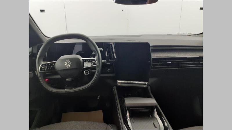 Renault Espace VI