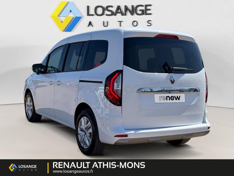 Renault Kangoo VP