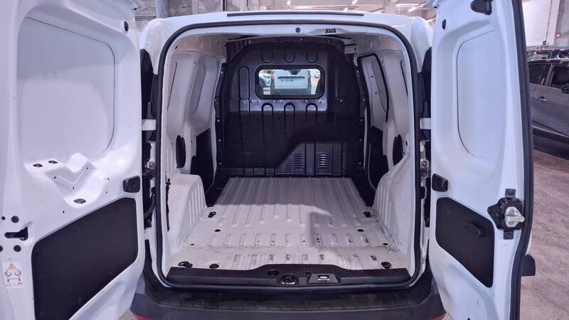 Renault Express VAN