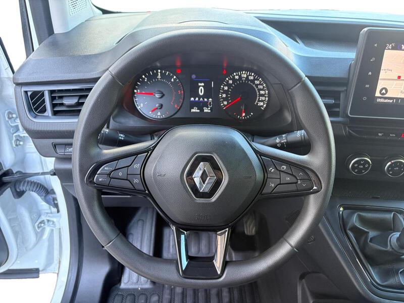 Renault Kangoo VU