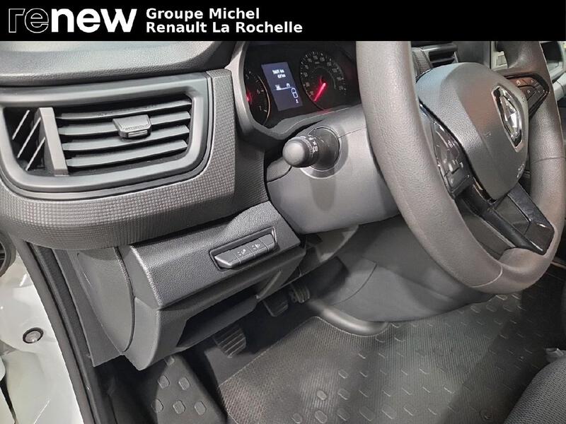 Renault Trafic Fourgon