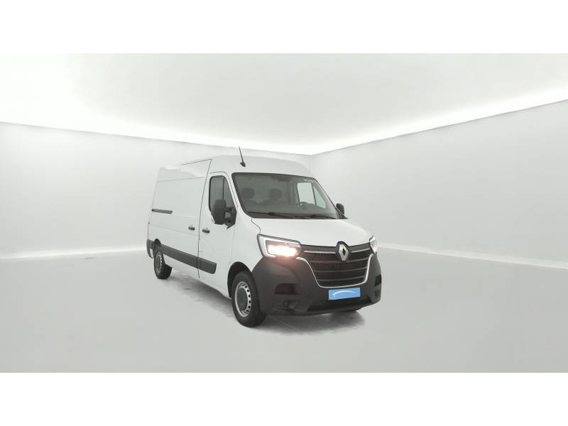 Renault Master III