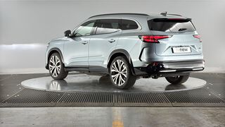 Vehicle 3D Image